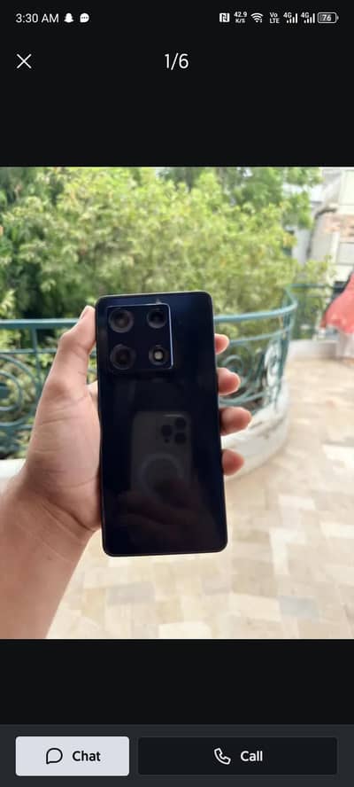 Infinix Note 30 Pro