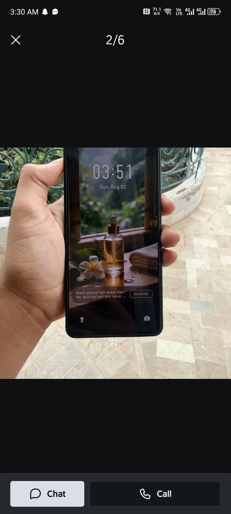 Infinix Note 30 Pro 1