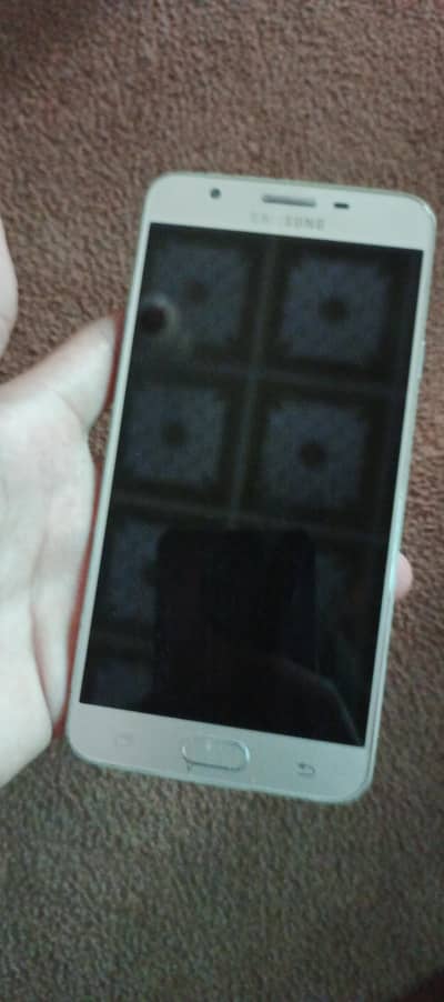 Samsung Mobile J7 Prime