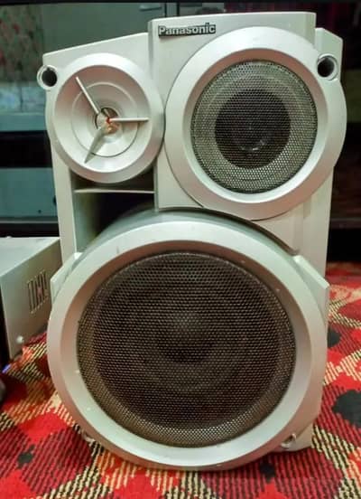 speaker Panasonic