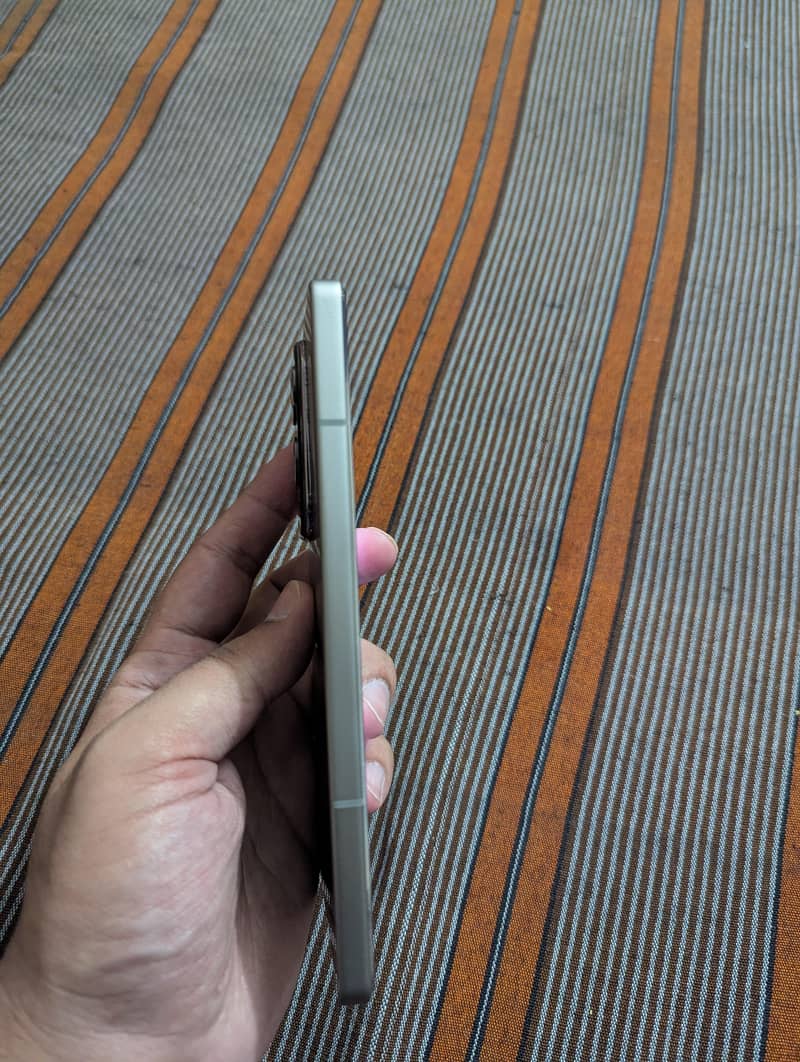 Infinix Note 50 5