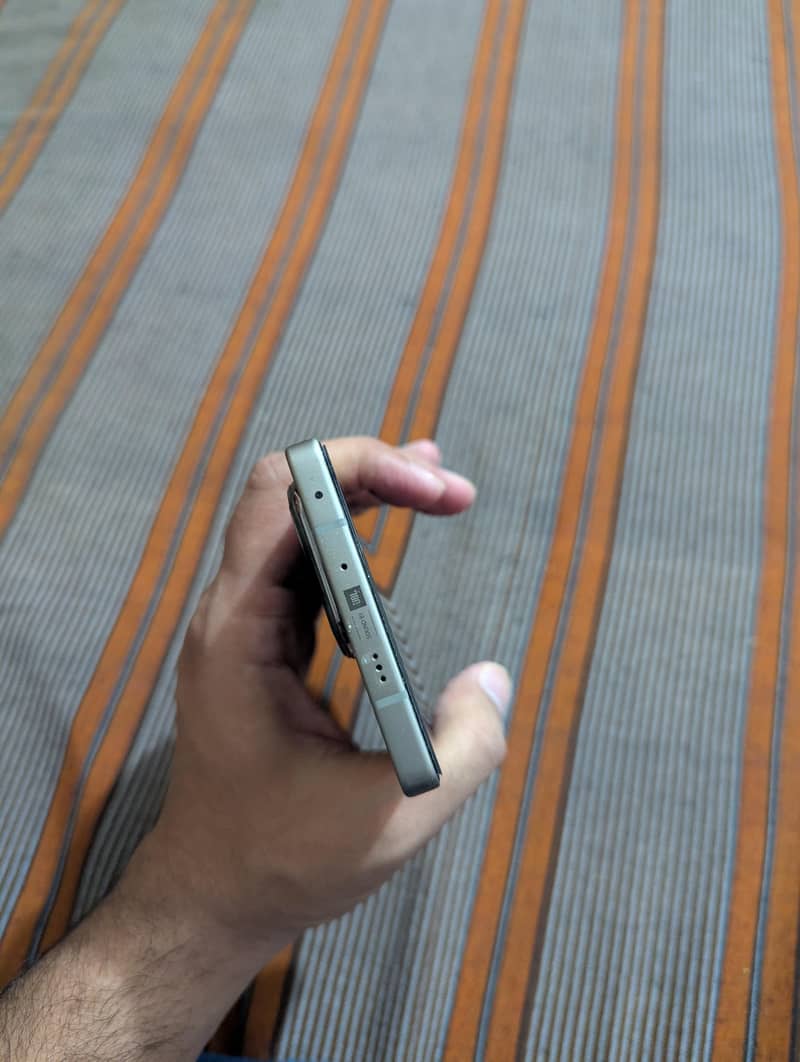 Infinix Note 50 6