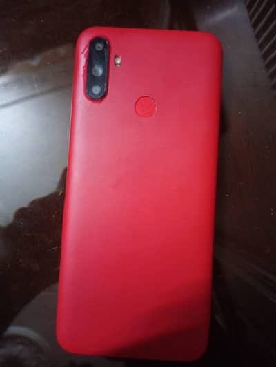 Realme C3