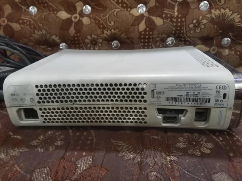 Xbox 360 1