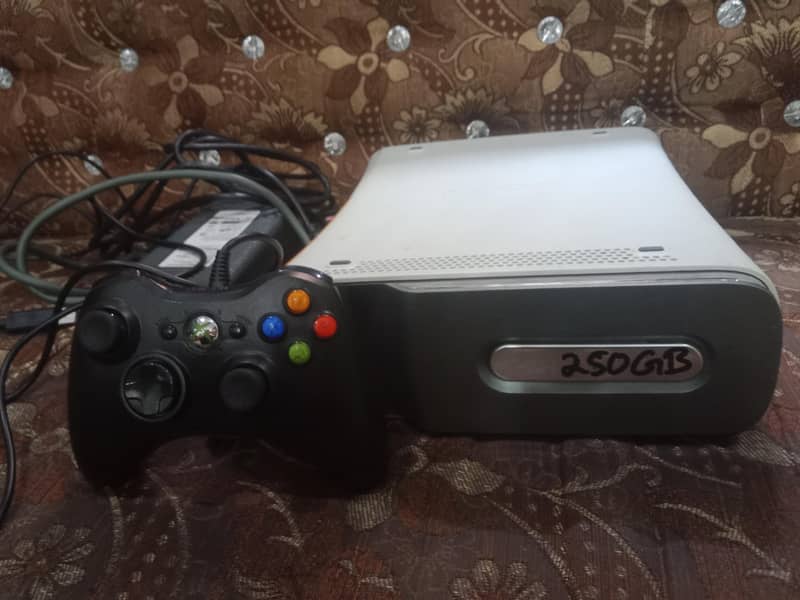 Xbox 360 2