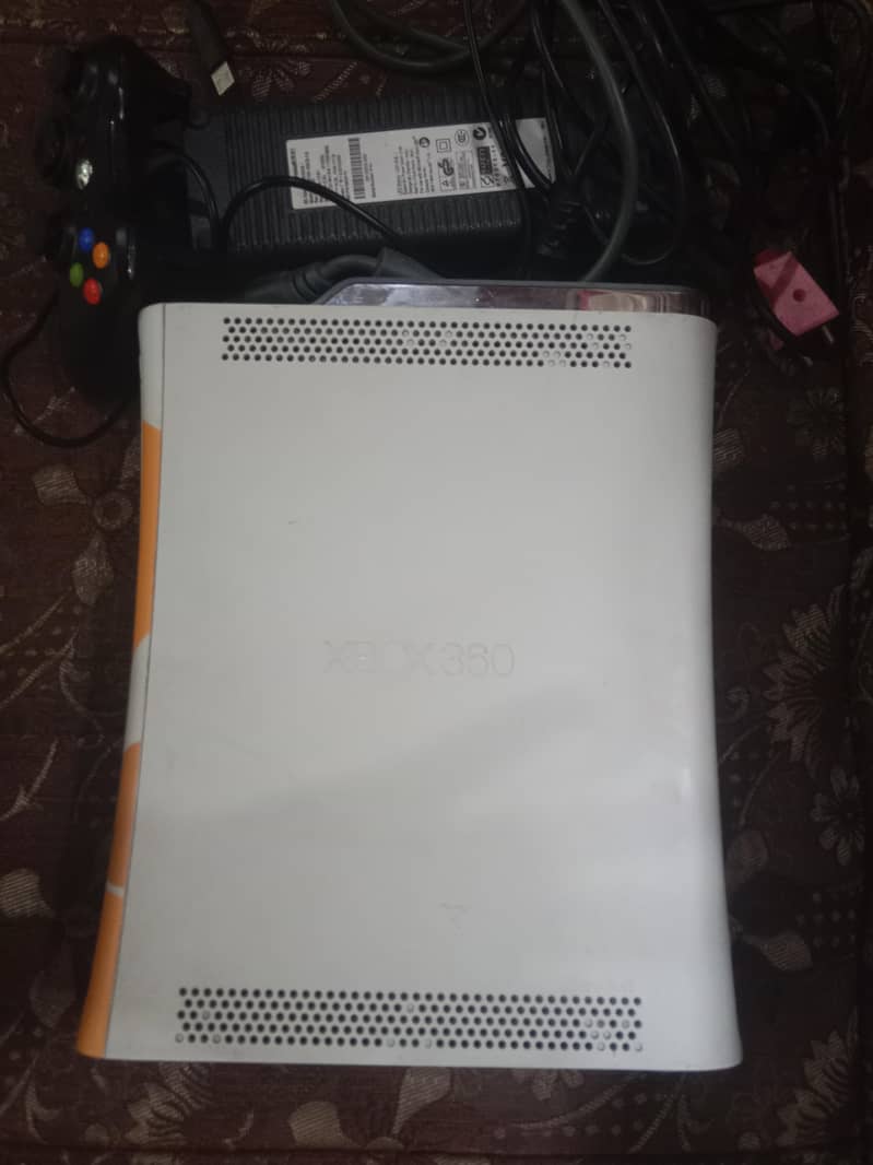 Xbox 360 3