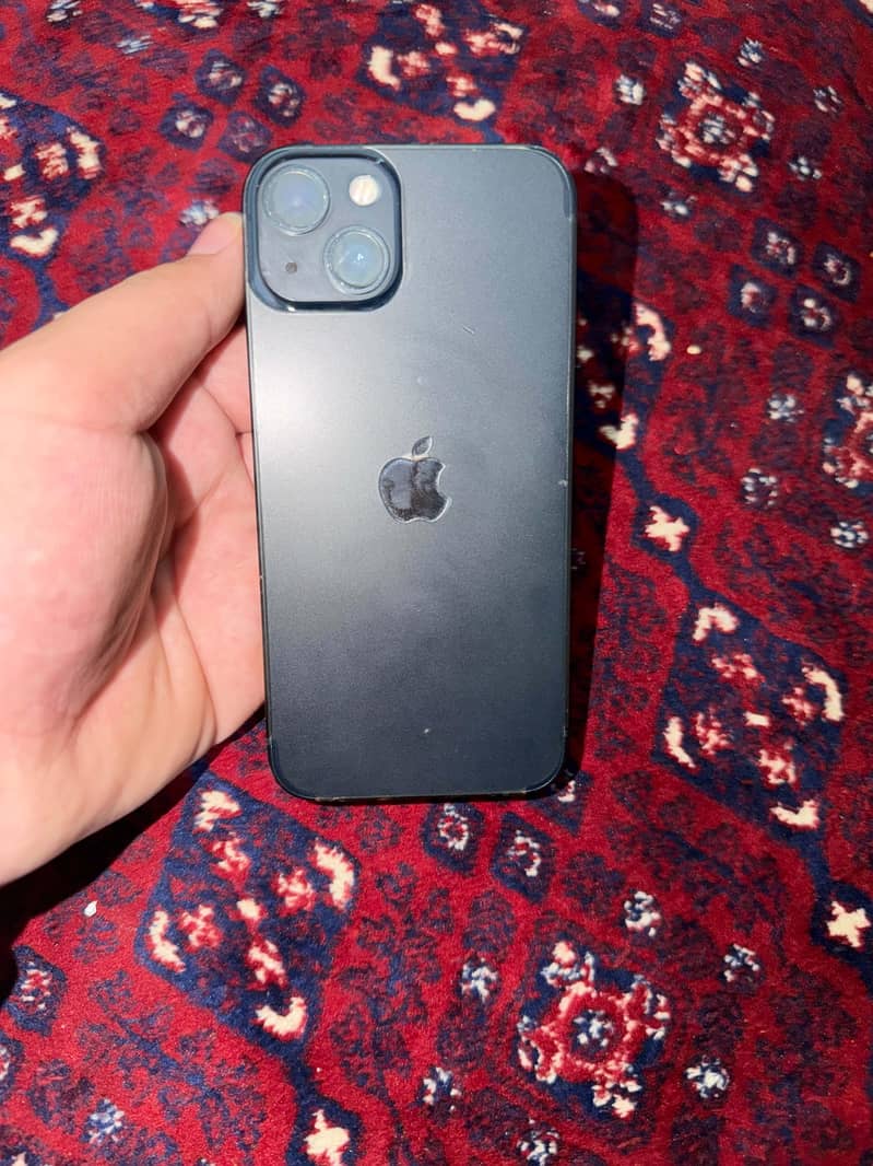Apple iPhone 13 2