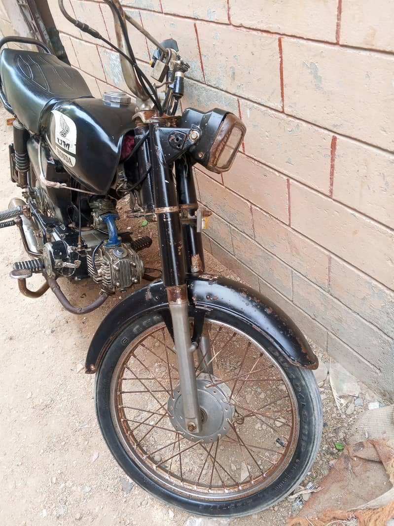 bionic 2014 model 1