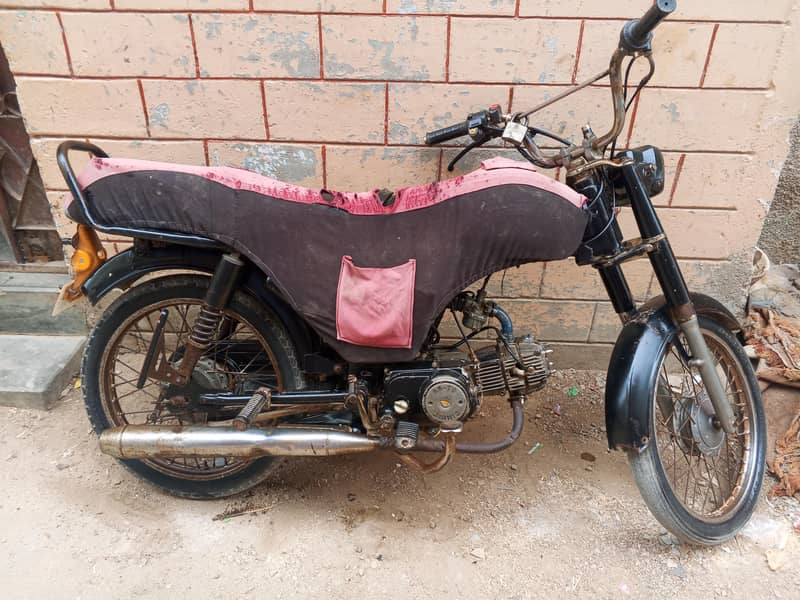 bionic 2014 model 4