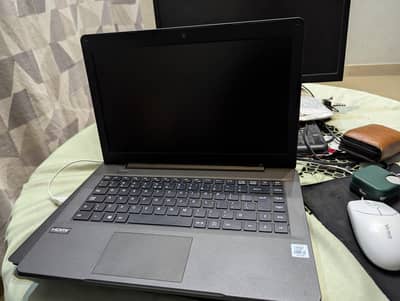 core i3 10th gen Laptop