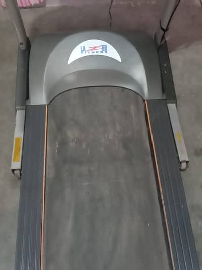 Trademill for sell 0333-3415046
