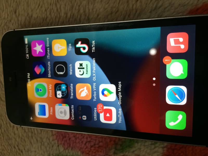 Apple iPhone SE 1