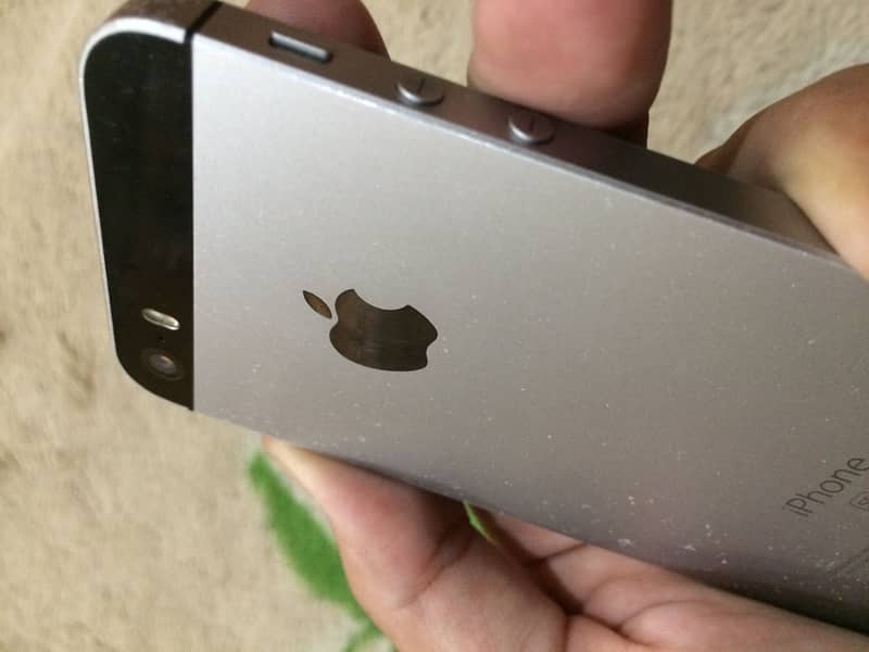 Apple iPhone SE 6