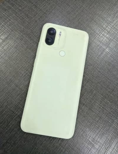 redmi a2 plus