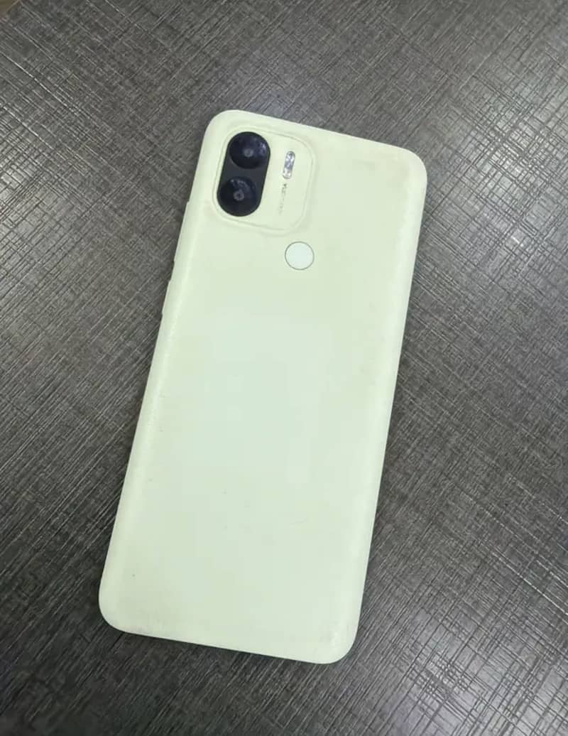 redmi a2 plus 0