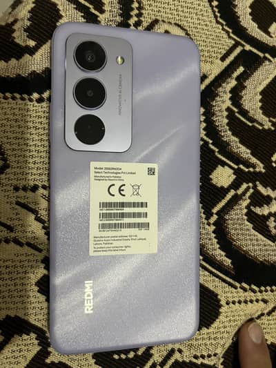 Xiaomi Redmi 15