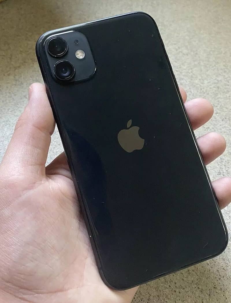 Apple iPhone 11 1