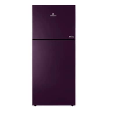 new Avante purple sapphire dawlance refrigerator