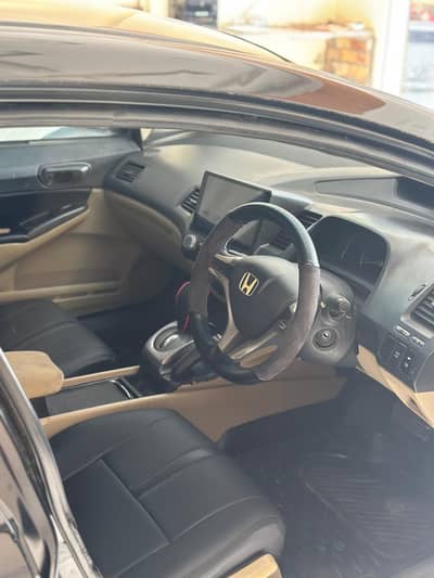 Honda Civic 2006 03041879520