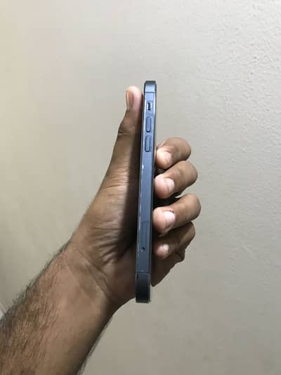 Apple iPhone 12 Pro
