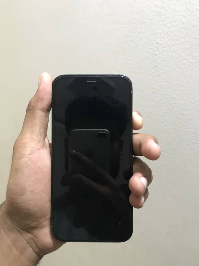 Apple iPhone 12 Pro 5