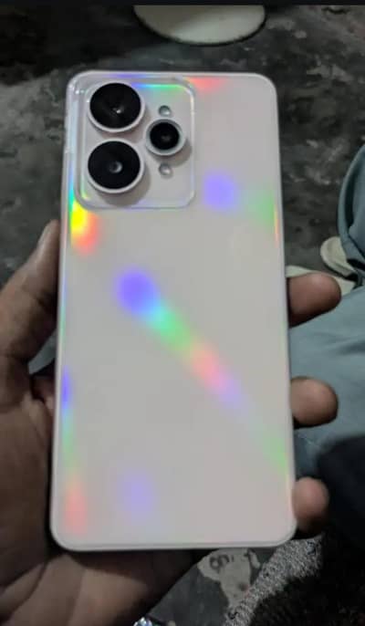Realme 15 5G 12GB 512GB 10 by 10