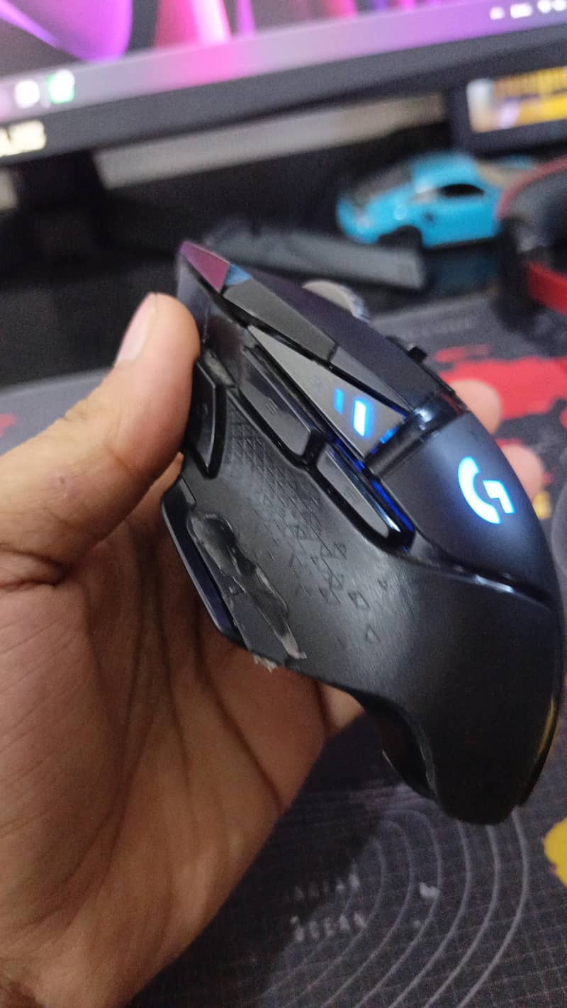 gaming mouse 1