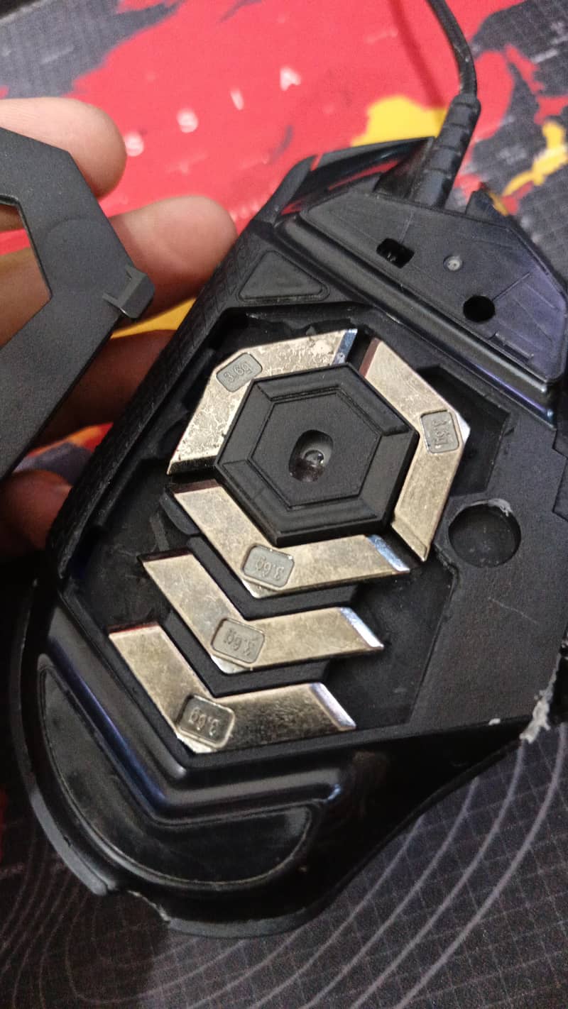 gaming mouse 2
