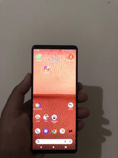 Sony 1 III