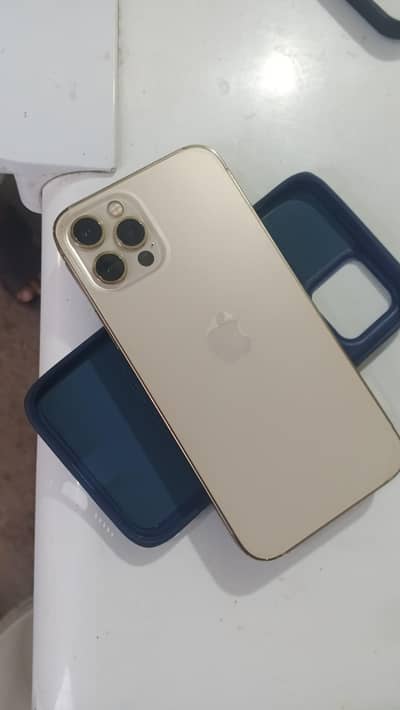 Apple iPhone 12 Pro