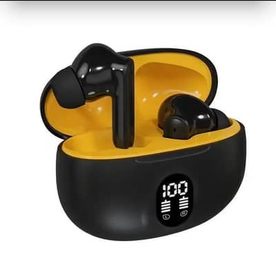 Wireless Bluetooth Earbuds