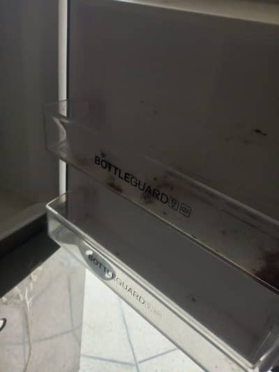 Haier fridge for sale