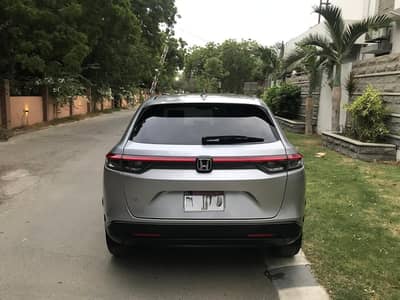Honda HR-V VTI 2023 - 1st Owner/Full Original