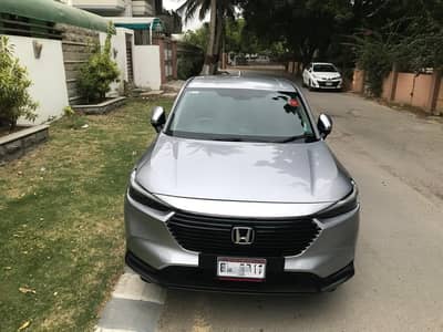 Honda HR-V VTI 2023 - 1st Owner/Full Original