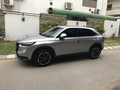 Honda HR-V VTI 2023 - 1st Owner/Full Original