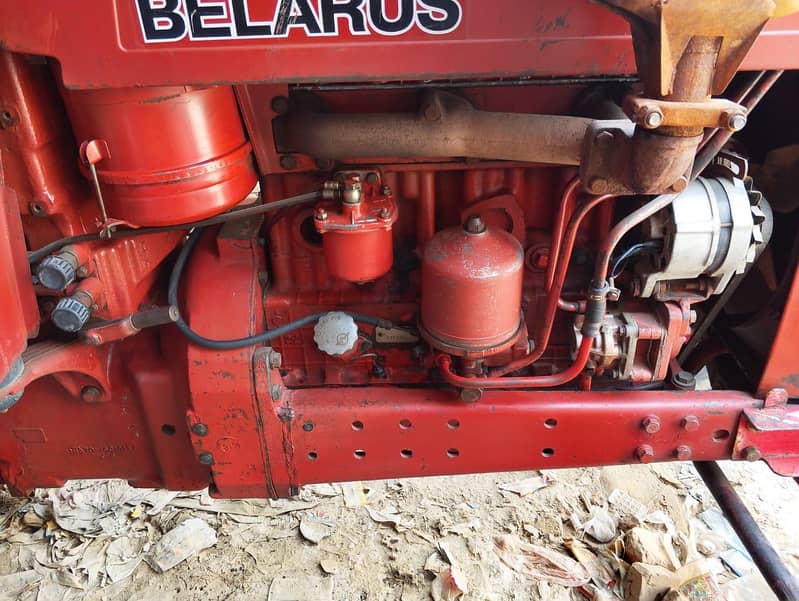 balars 510 6