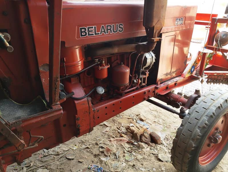 balars 510 7