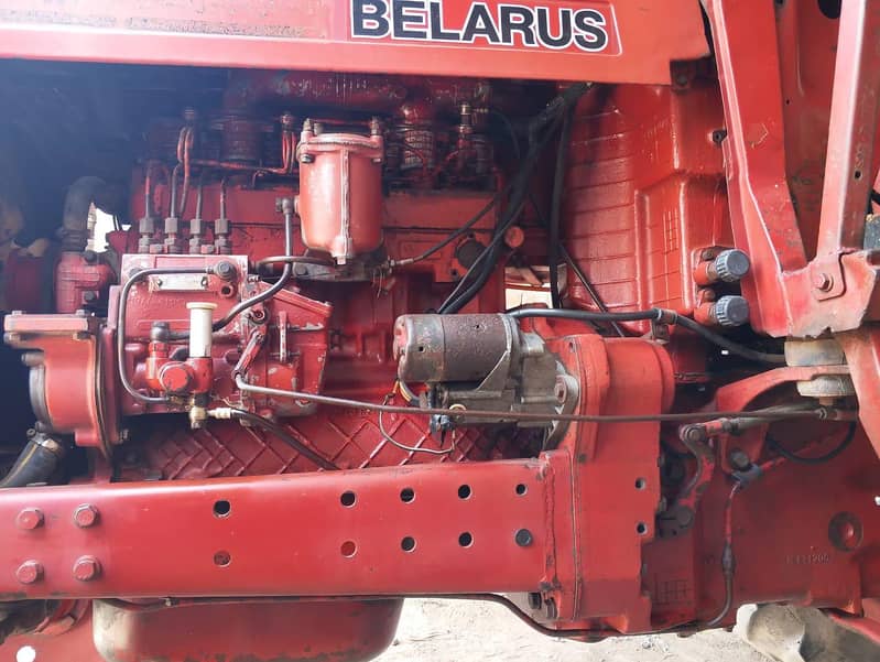 balars 510 16