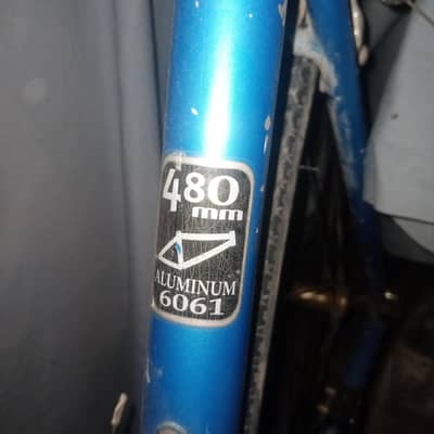Road Bike For saleNew city home GT Road Peshawar