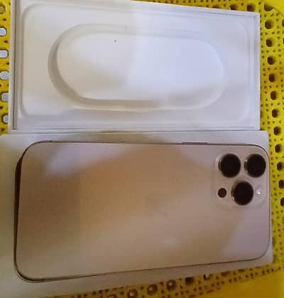 iPhone 16 Pro Max Pta Approved
