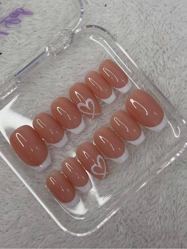artificial nails 0