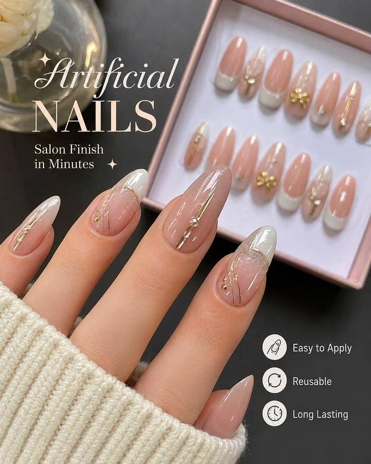 artificial nails 2