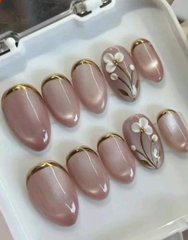 artificial nails 3
