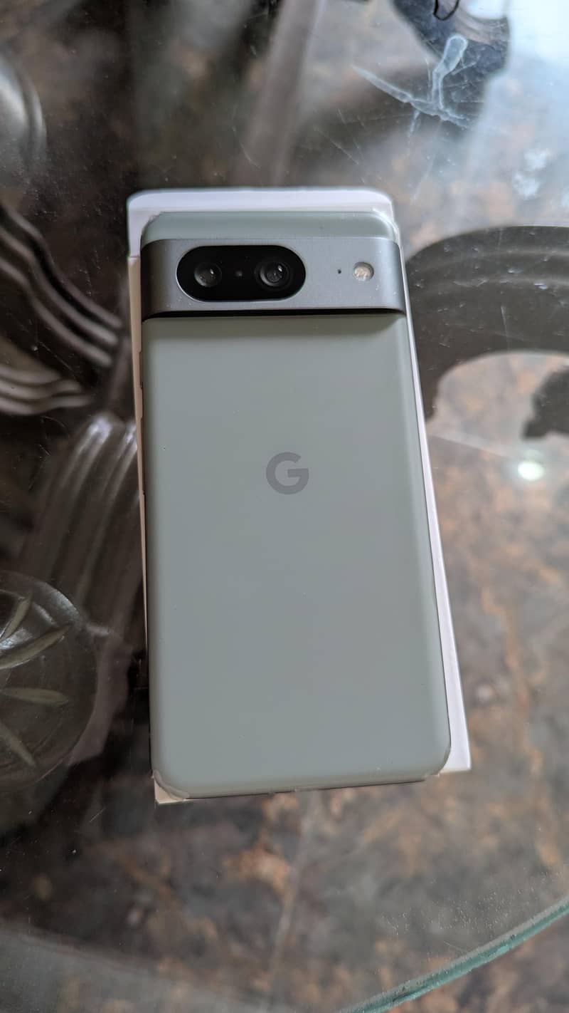 Google Pixel 8 0