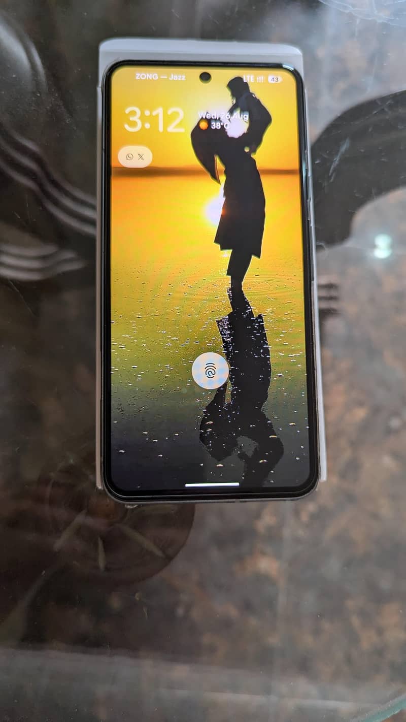 Google Pixel 8 1