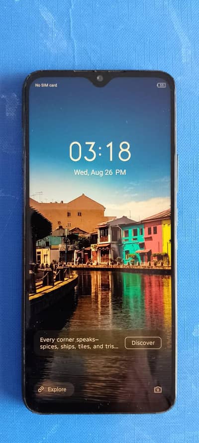 Infinix Hot 10 Play