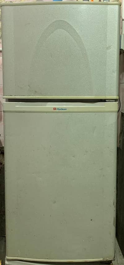 Dawlance Refrigerator