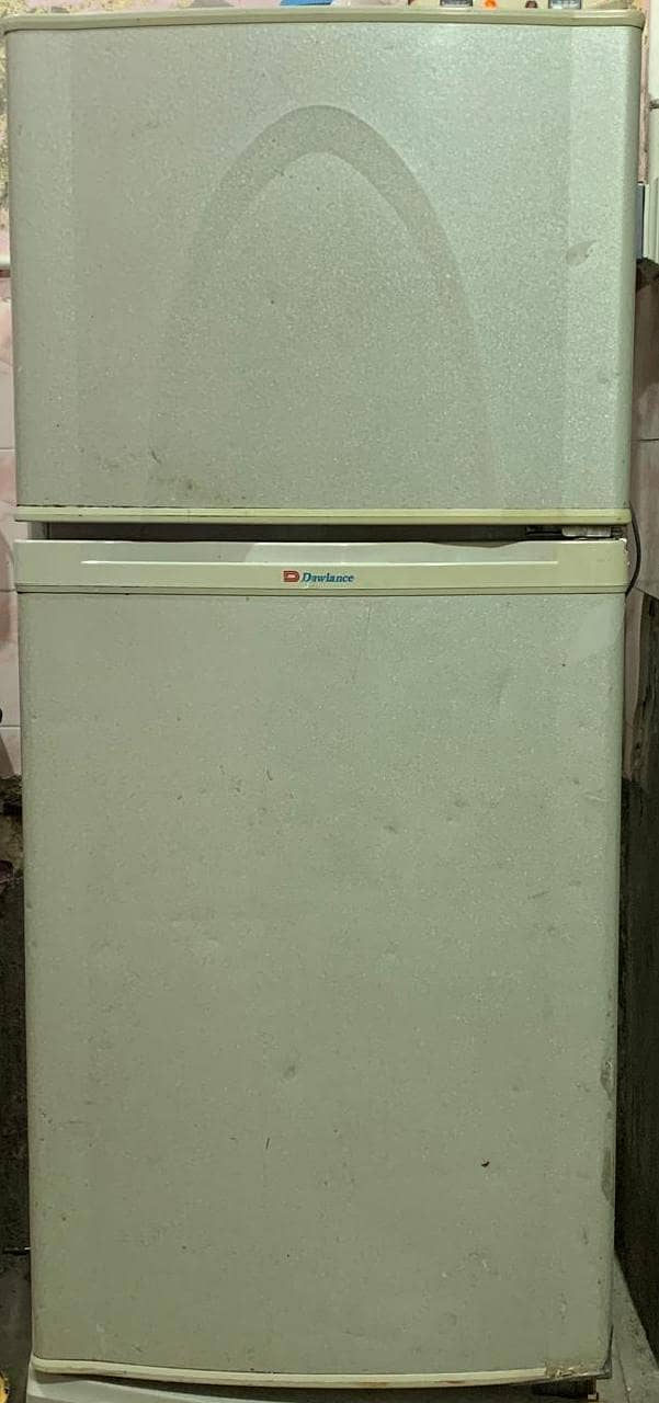 Dawlance Refrigerator 0