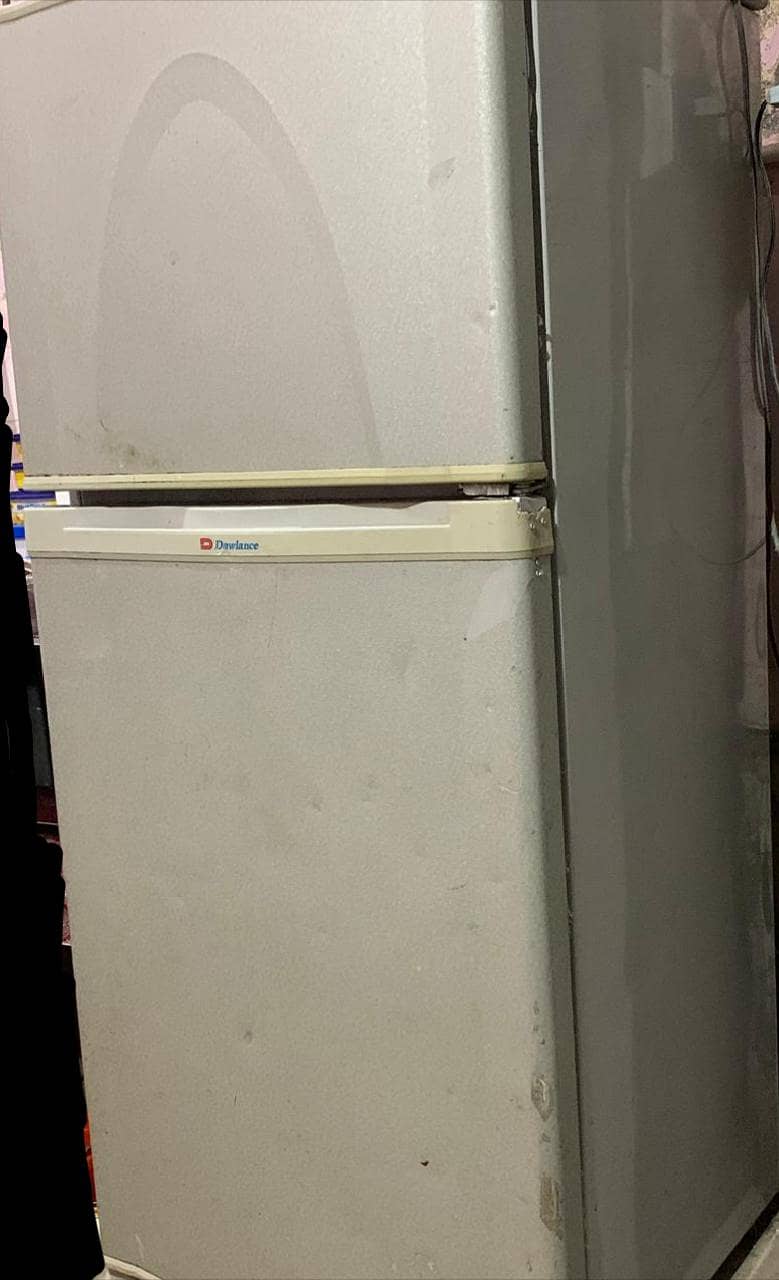 Dawlance Refrigerator 1
