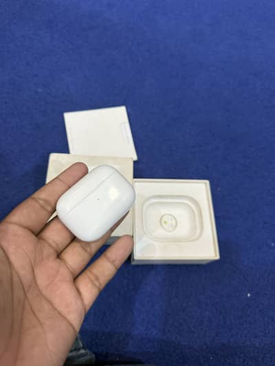 AIRPODS PRO TWO ORIGINAL